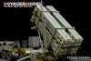 Voyager Model PE35930 Modern U.S. M983 w/MIM-104F Patriot SAM System PAC-3 Basic For TRUMPETER 01037 1/35